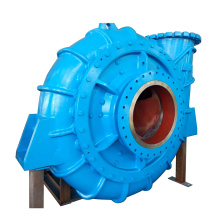 High Efficiency Electric Horizontal Engine Centrifugal Sand Suction Dredge Pump Mud Dredging River Sand Pumping Machine for Sale